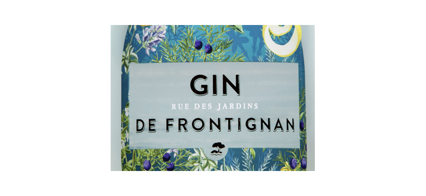 Spécialités - Muscat de Frontignan